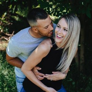 Meet your Posher, Joann